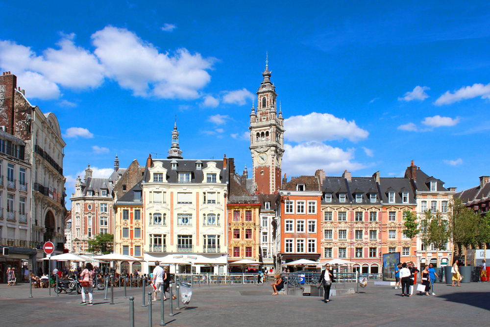 Reprise d'hôtel à céder