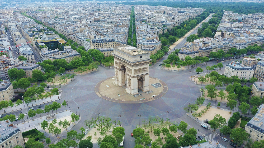 Acheter un hôtel à Paris