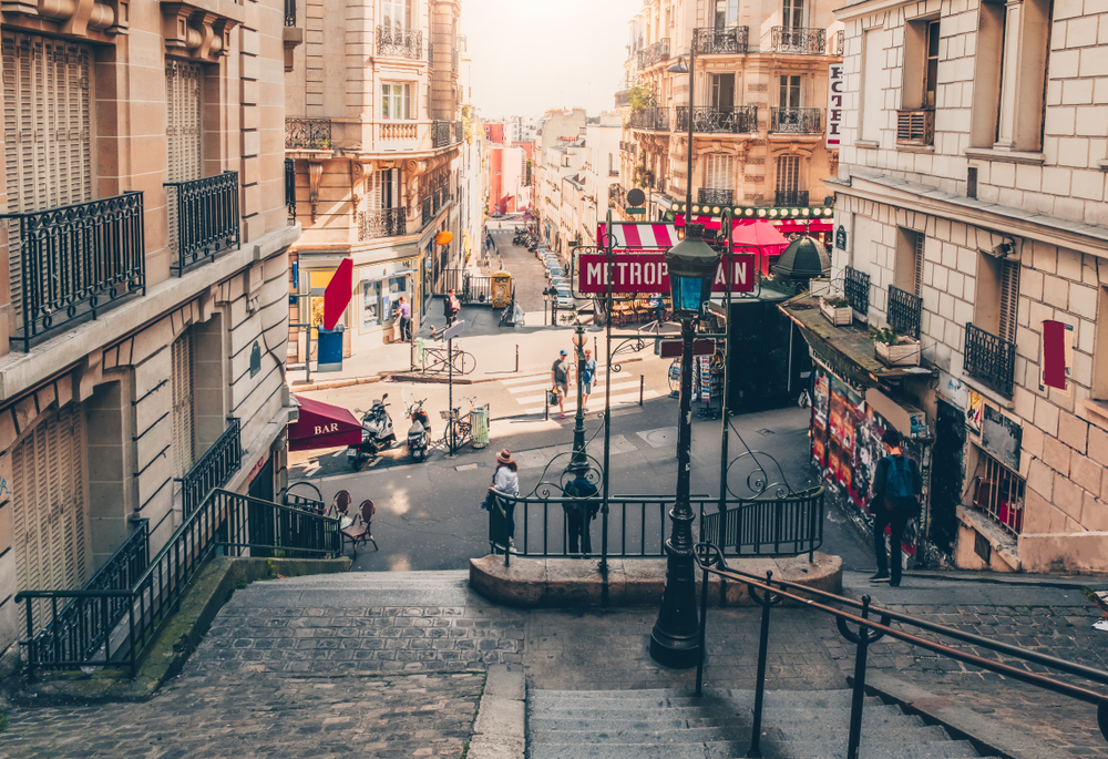 Vente d'hôtels à reprendre à Paris et en Île-de-France
