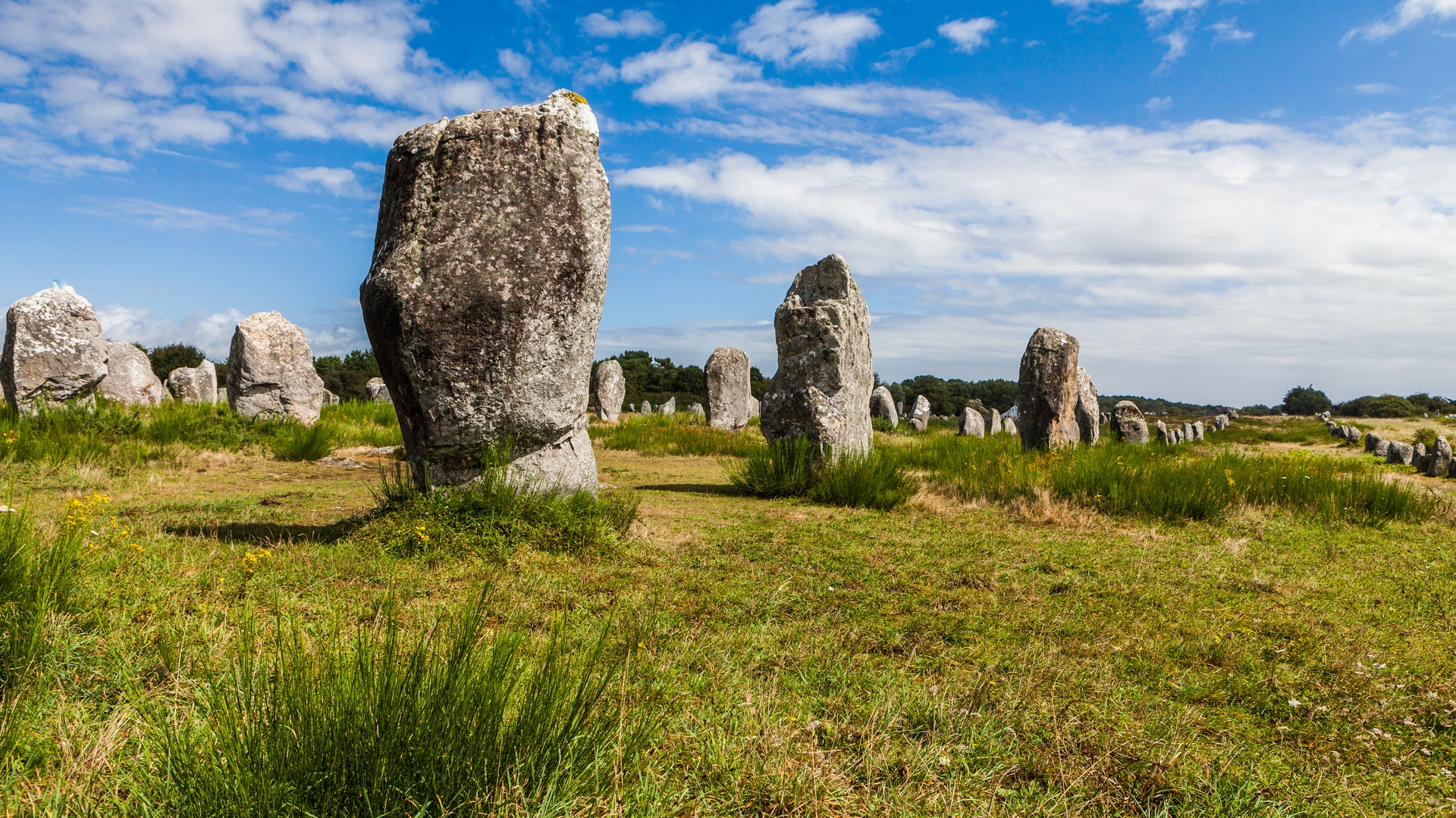 Achat camping Finistère, Côte d'Armor, Morbihan, Ille et Vilaine