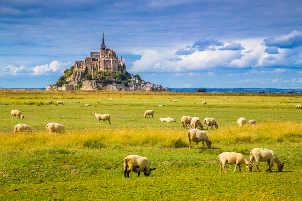 Hôtels à vendre à Deauville, Honfleur, Cabourg, Étretat, Trouville-sur-Mer