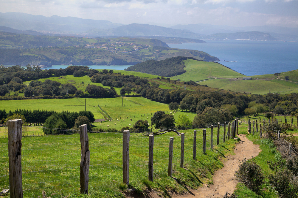 Annonce d'hôtels à la vente dans le Pays-Basque