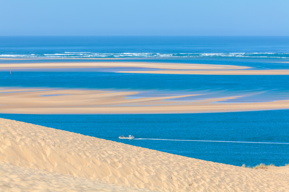 Vente d'hôtels à Bordeaux, Arcachon, La Rochelle, Biarritz, Sarlat, Biscarrosse, Agen