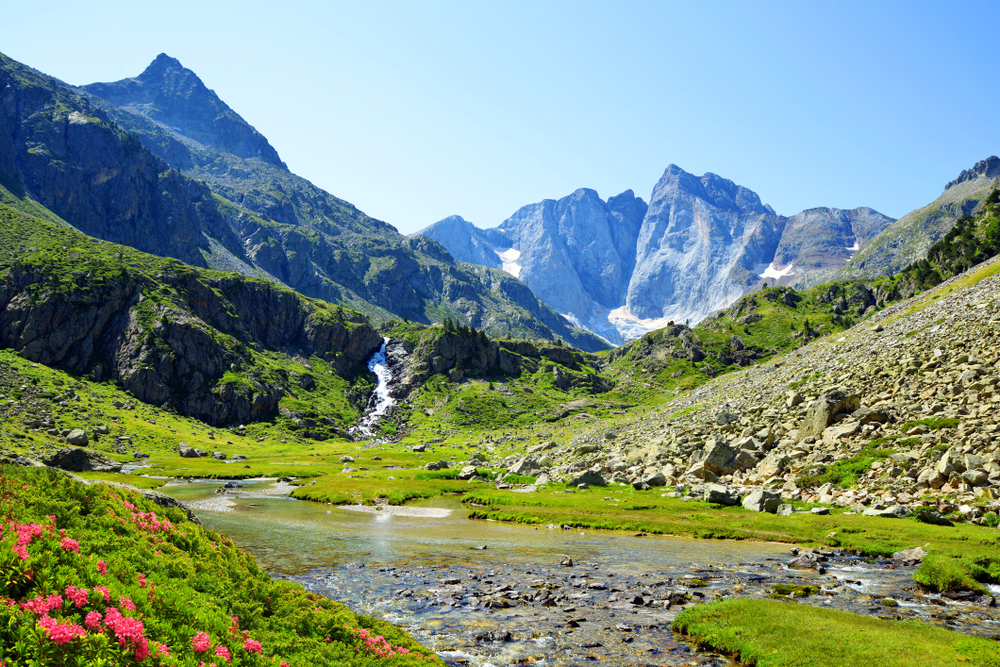 Vente d'hôtels dans le Sud de la France