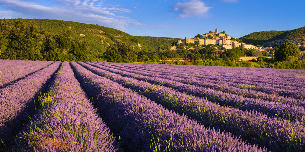 Vente d'hôtels Aix-en-provence, Cassis, Menton, Antibes, Fréjus, Saint-Raphaël, Marseile