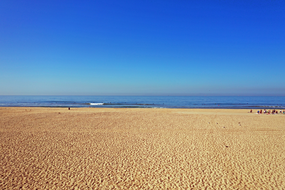 Vente d'hôtels et d'hôtels-restaurants en bord de plage Atlantique