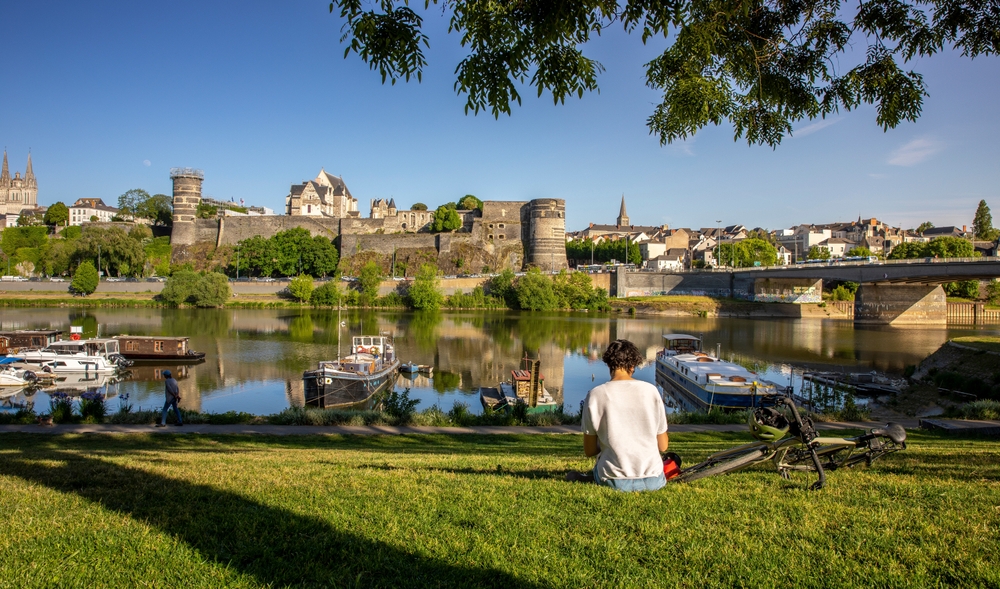 Hôtels et Hôtels-Restaurants à vendre en région Pays-de-la-Loire