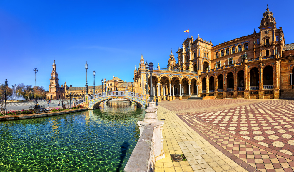 Vente d'hôtels sur toute l'Espagne
