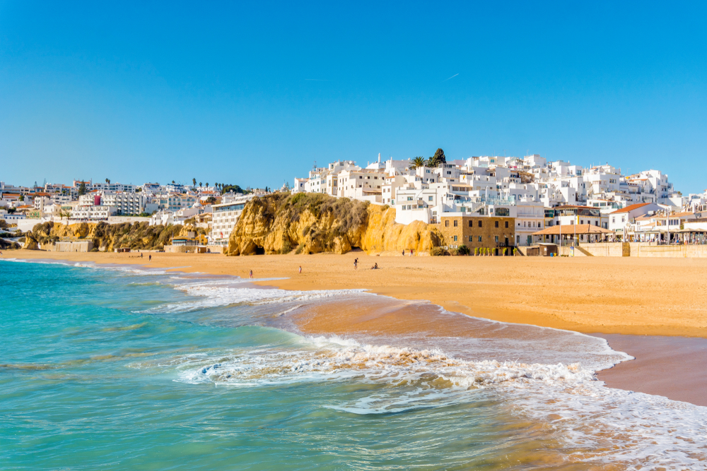 Hôtels à vendre à Faro, Albufeira, Lagos, Tavira, Sagres