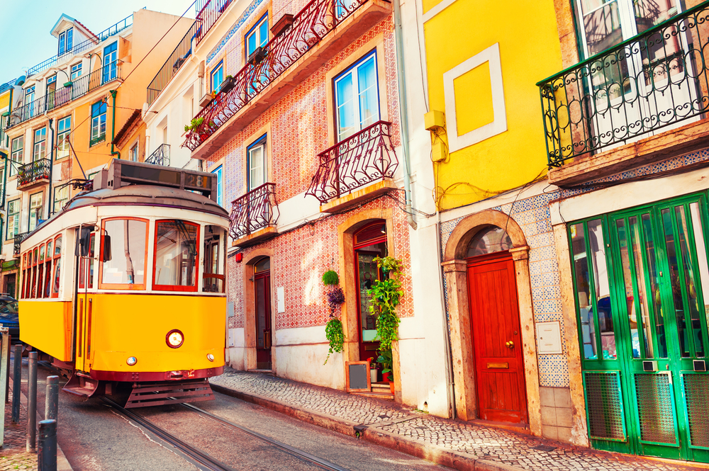 Acheter un hôtel à Lisbonne au Portugal