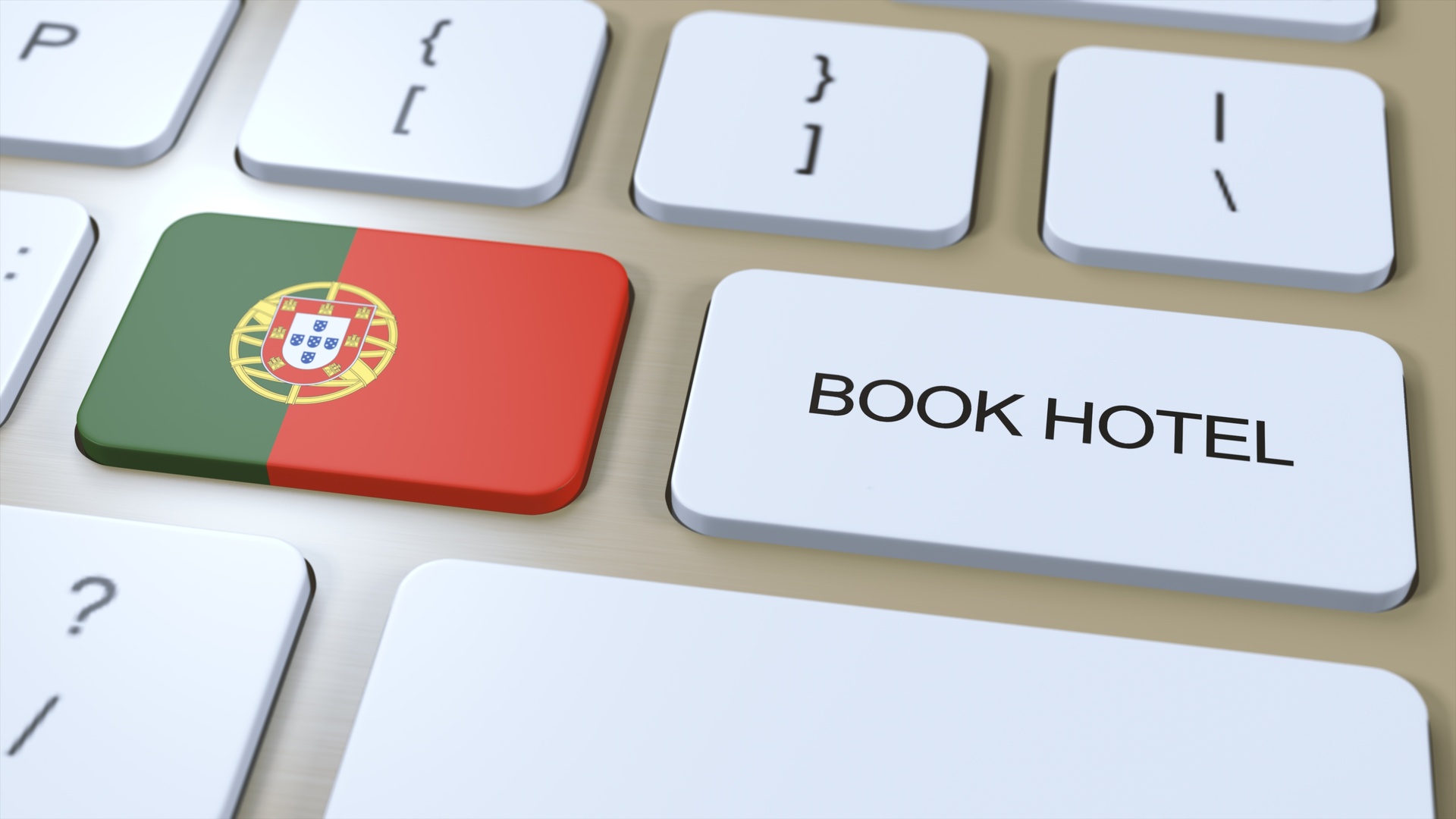 Reprendre un hôtel au Portugal