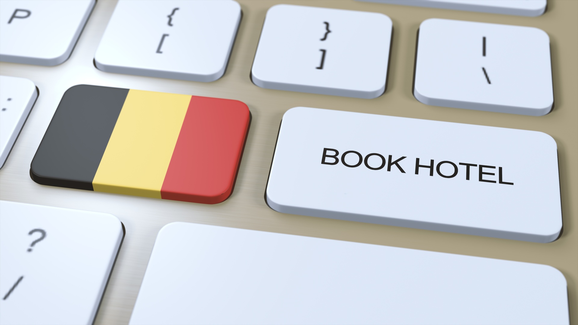 Annonces d'hôtels à vendre sur toute la Belgique
