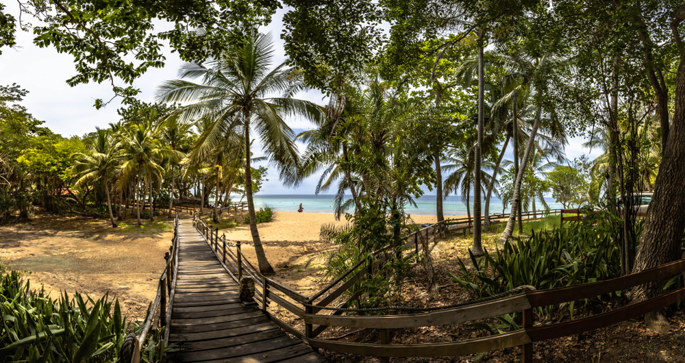 Acheter un hôtel à Mayotte