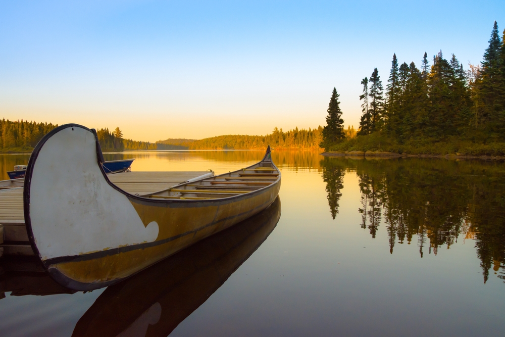 Agence immobilière spécialisée en vente de campings au Canada