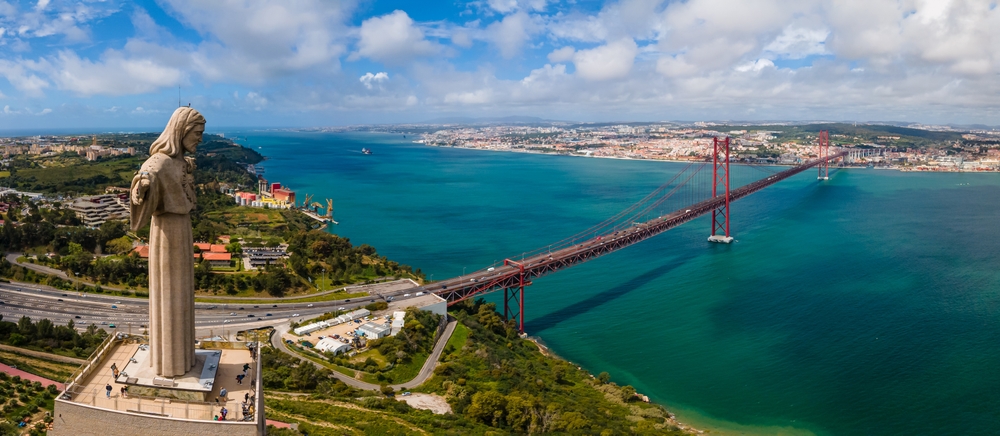 Real estate agency specializing in the sale of campsites in Portugal