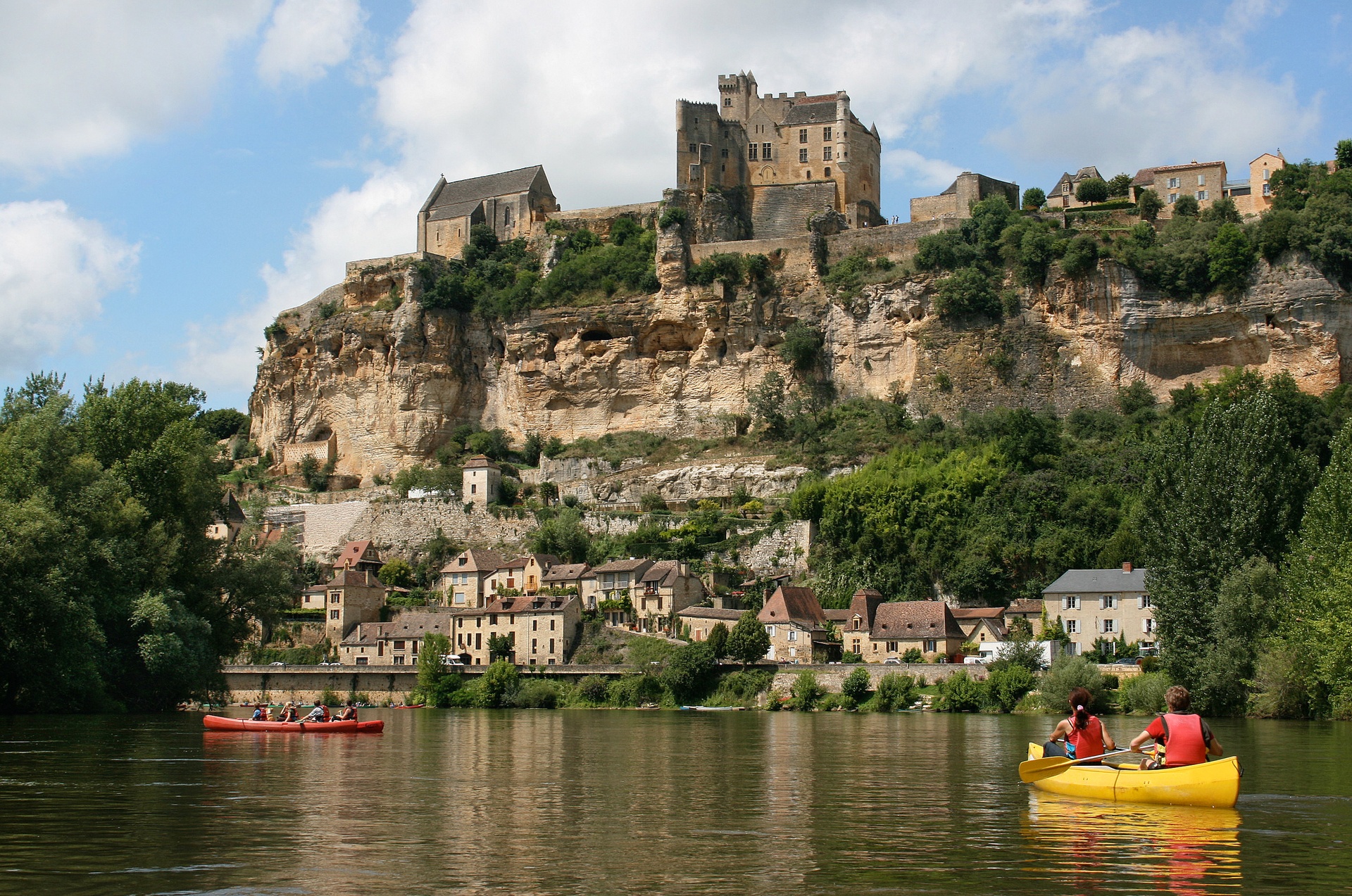 Acheter un camping en Dordogne Périgord Noir, Sarlat, Lascaux, le Bugue, les Eyzies