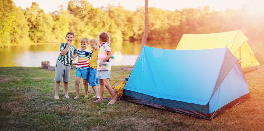 Campground sale in Portugal