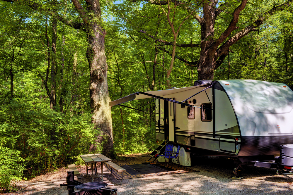 Buy or sell a campsite in Belgium