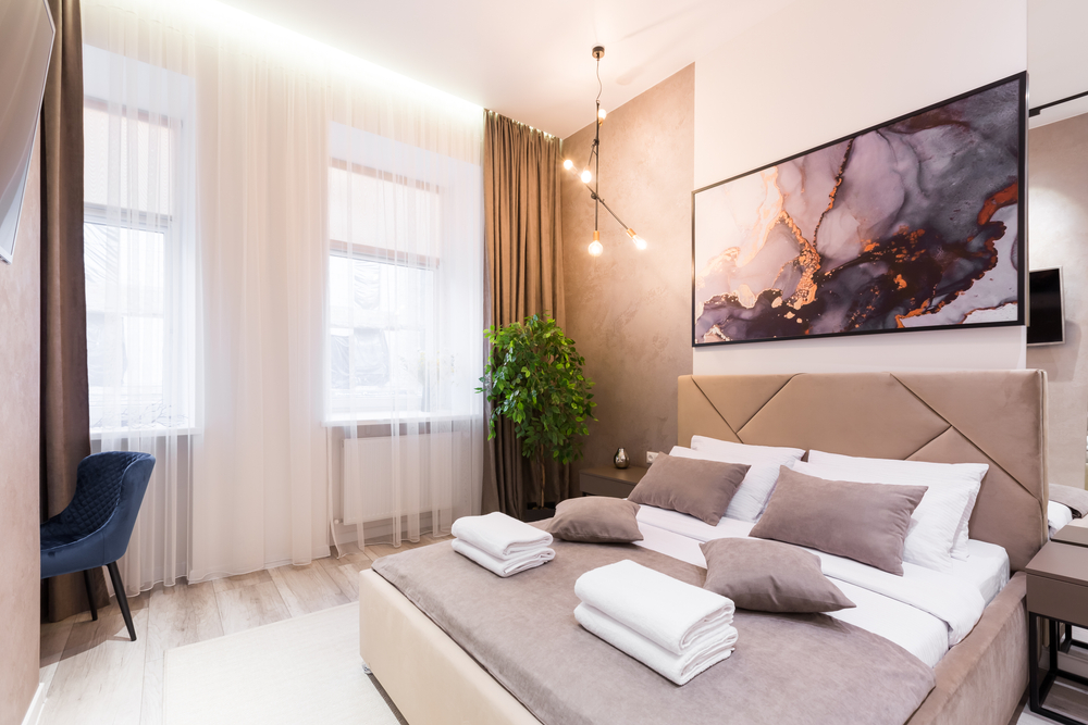 Vente d'hôtels et Motels au Canada, Province du Québec