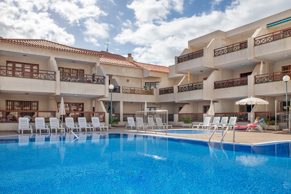 Buy a hotel for sale in Spain