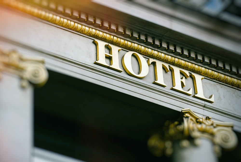 Real estate agency specializing in hotel sales in Belgium