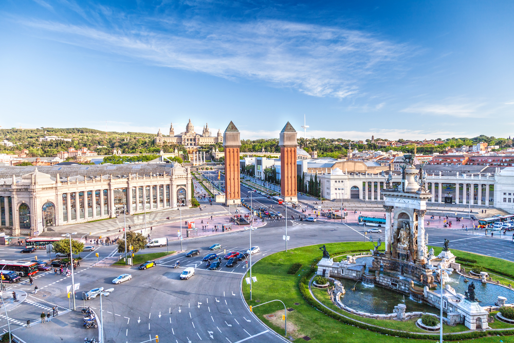 Anuncios de hoteles en venta en España