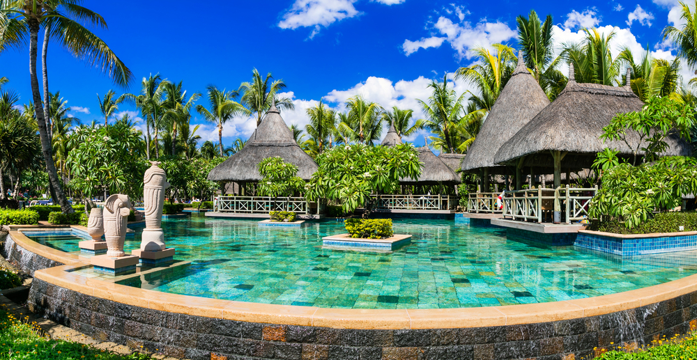 Anuncios de Hoteles en venta en Mauricio