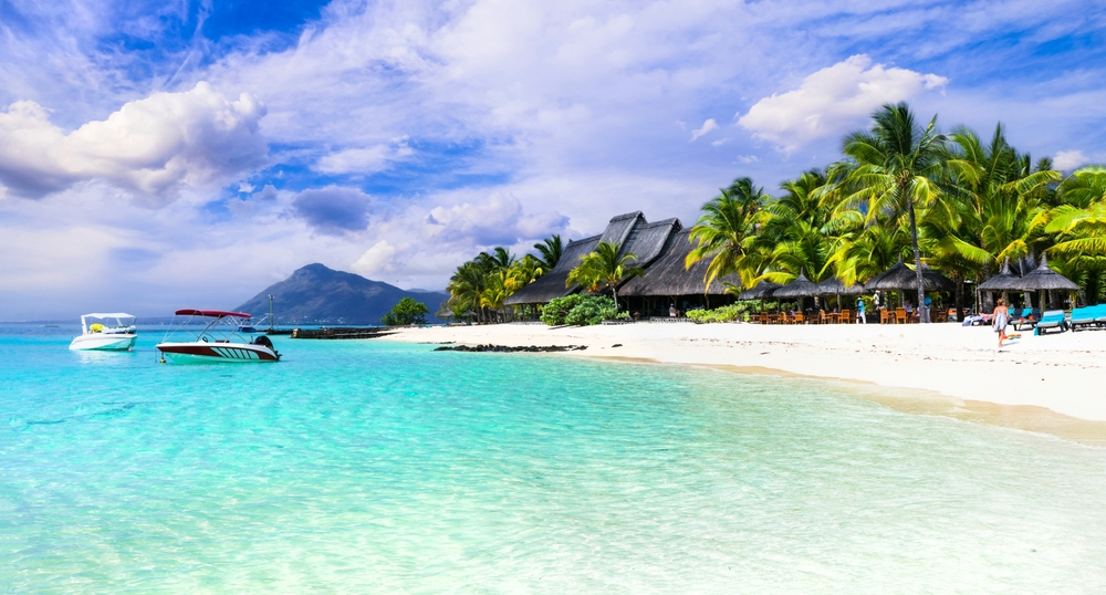 GRAVITAO, agencia inmobiliaria especializada en la compra de un hotel en Mauricio