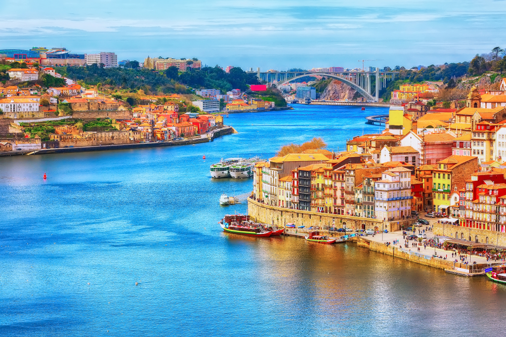 Anuncios de hoteles en venta en Portugal
