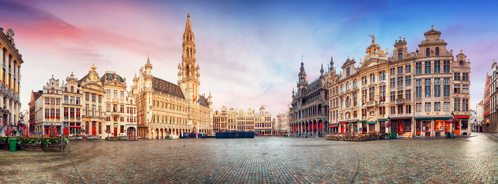 Comprar un Hotel en venta en Bélgica