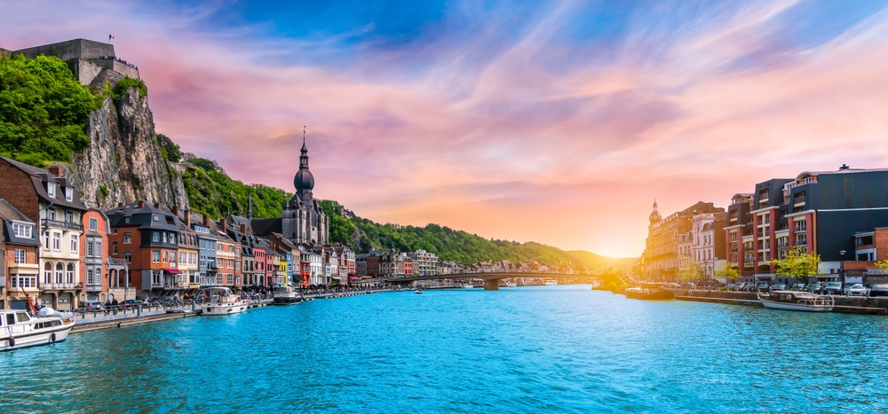 Venta de hoteles en Bélgica, Bruselas, Namur, Amberes, Lieja, Gante, Brujas...