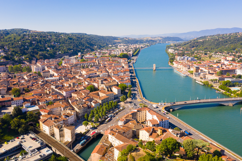 Hoteles en venta en Francia, París, Lyon, Marsella, Burdeos, Lille, Montpellier, Toulouse...