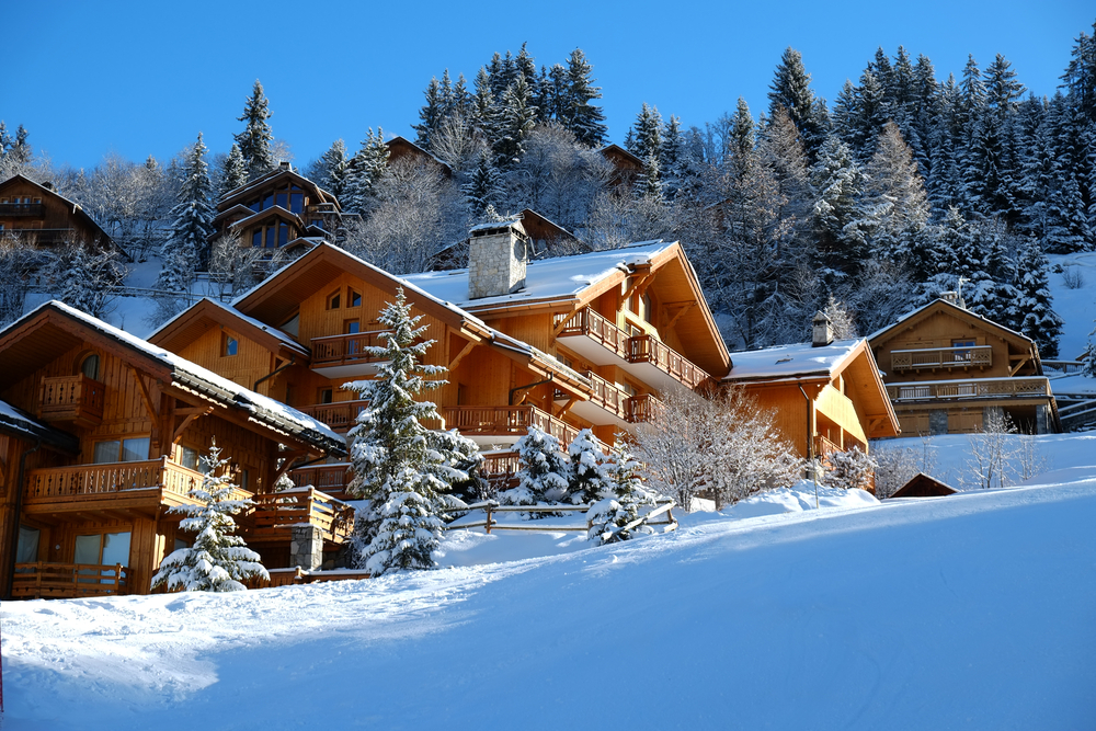 Comprar o vender un Hotel en Francia