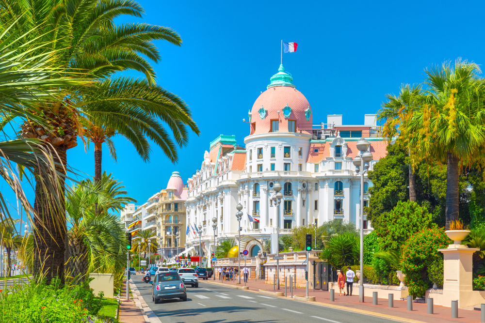 Comprar un Hotel-Restaurante en Francia