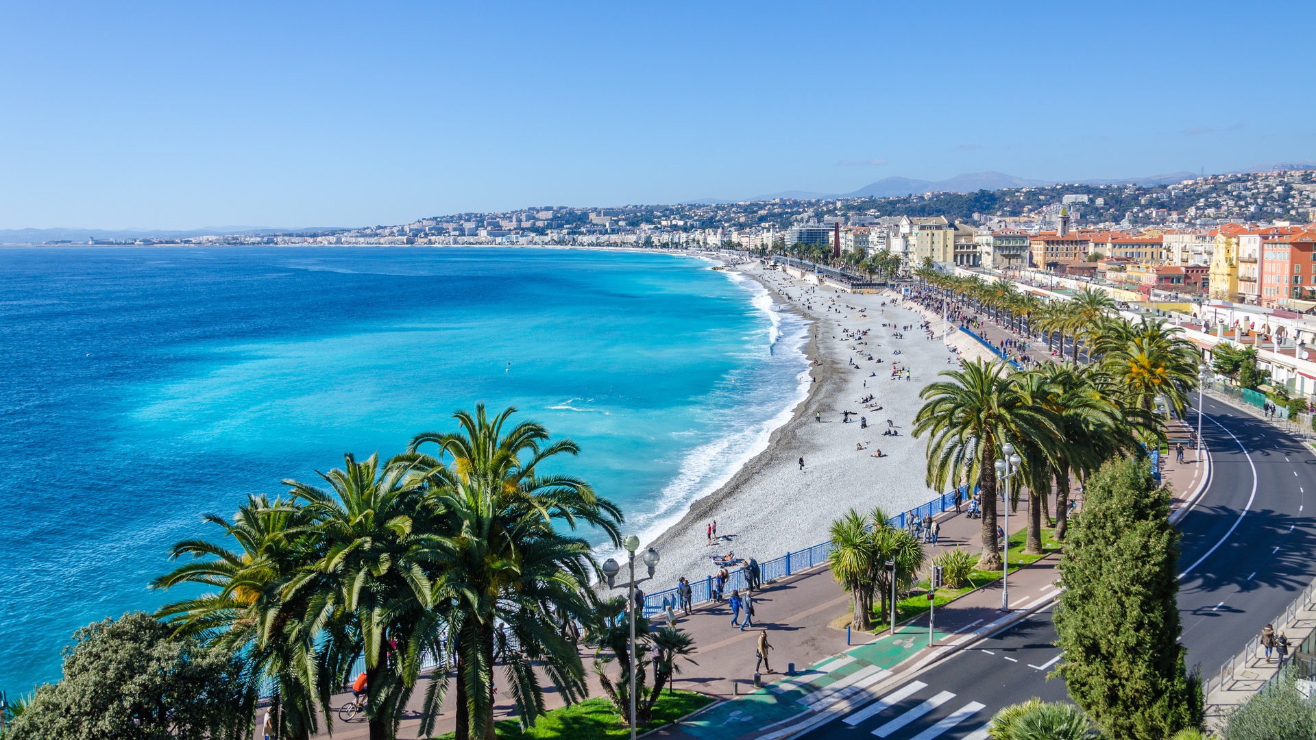 Campings à vendre dans le Var, bord de mer