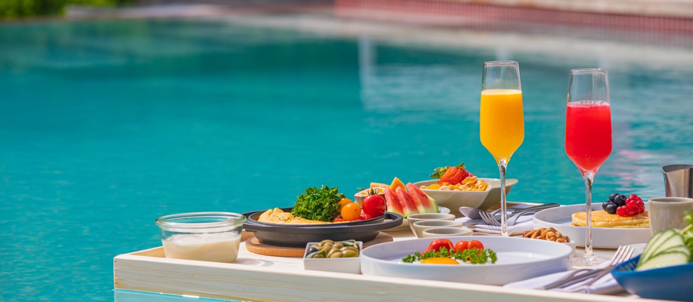 Compre um hotel na França, à beira-mar