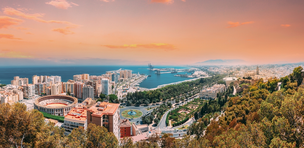 Comprar um hotel na Espanha
