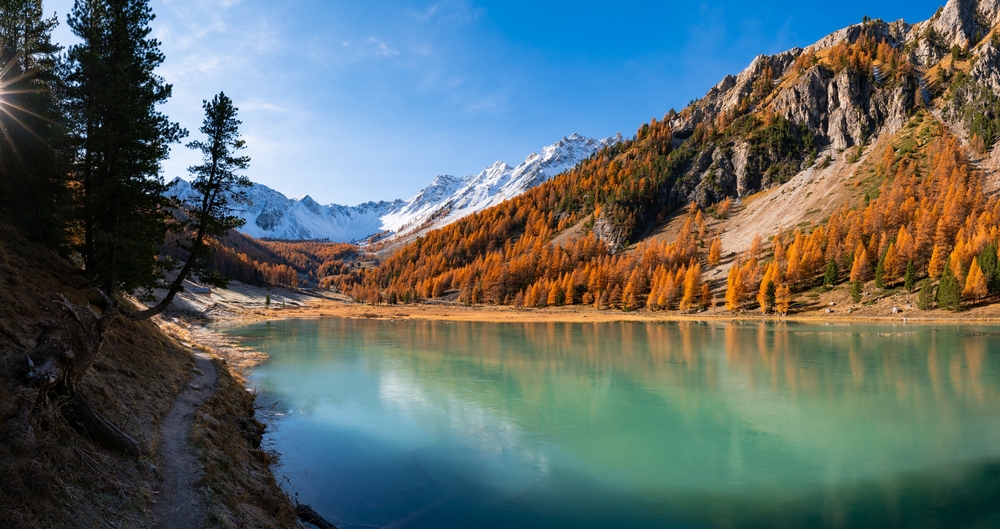 Investir em um camping na França