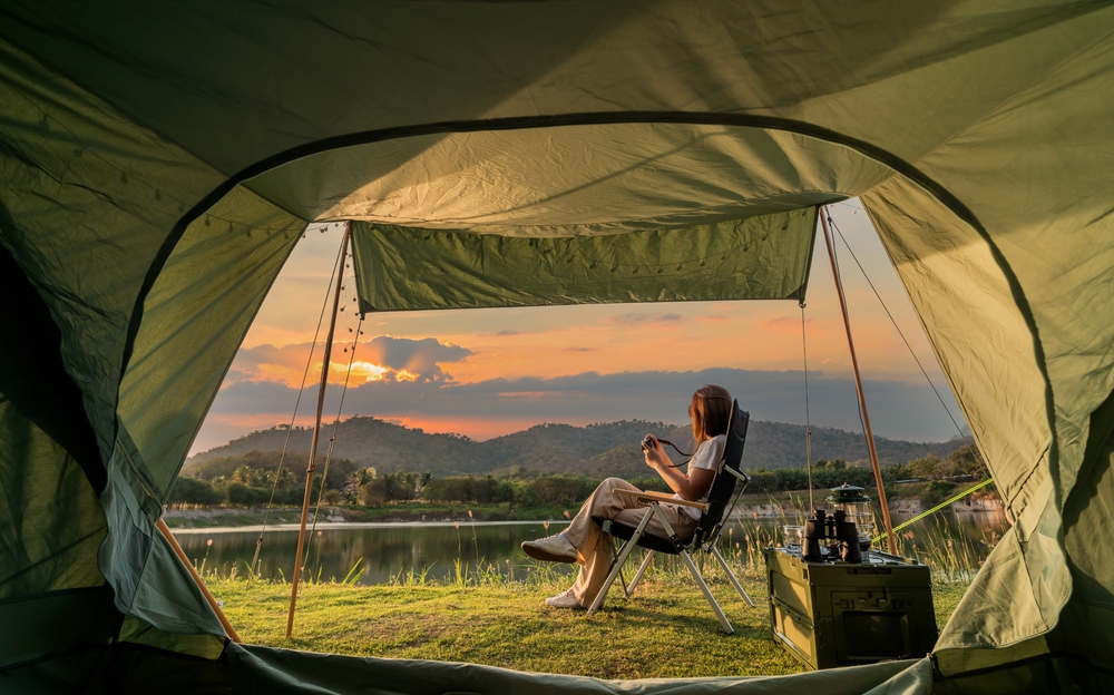 Agência imobiliária especializada para comprar um camping na França