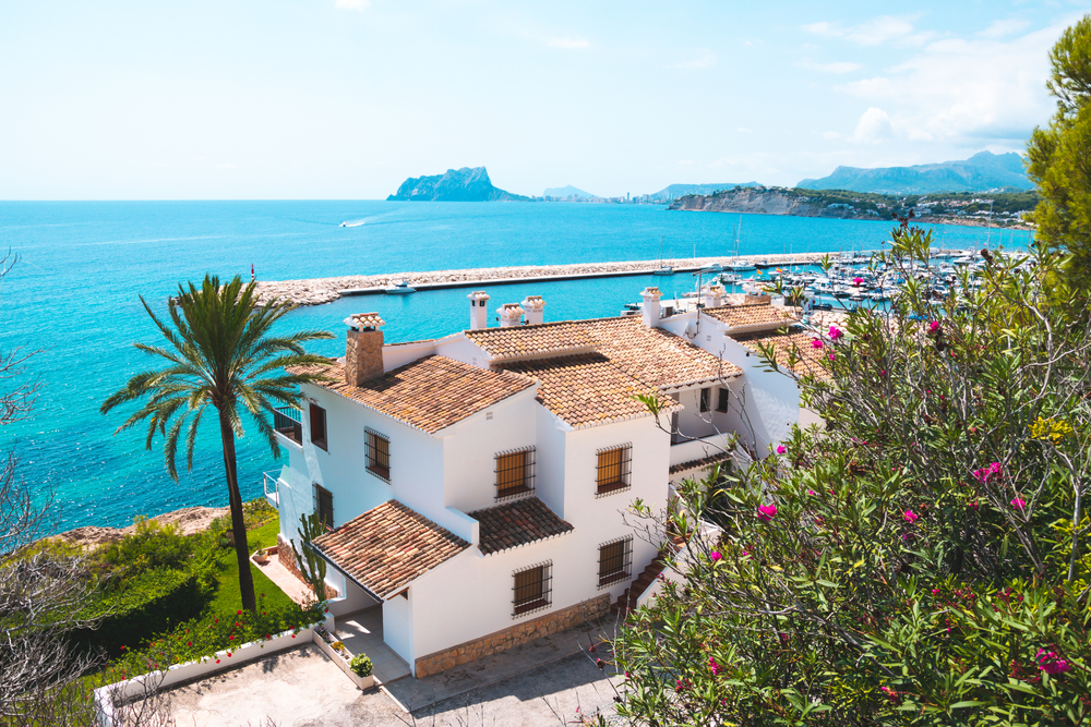 Agência imobiliária especializada para comprar um camping na Espanha