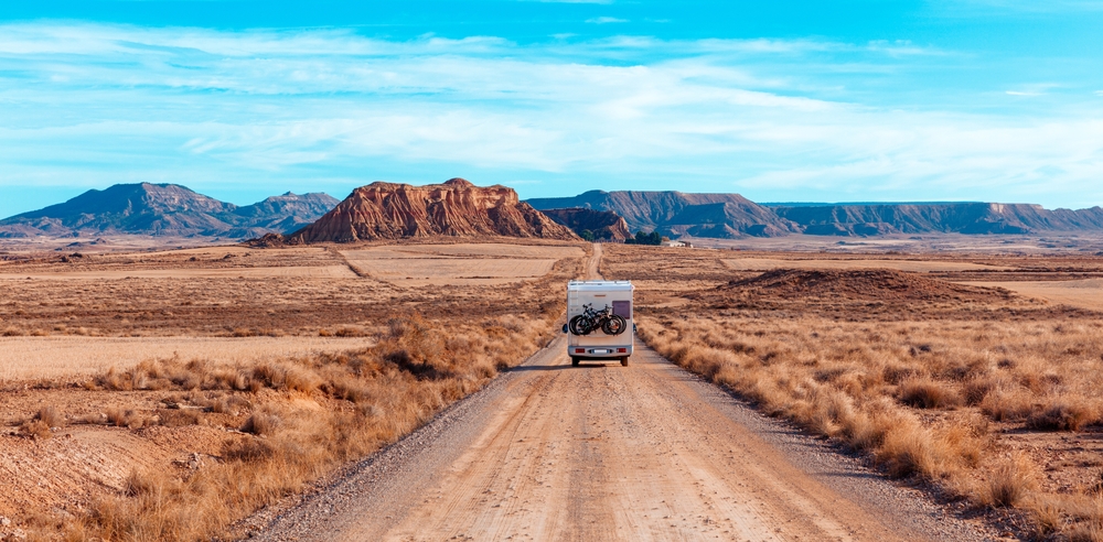 Comprar um camping na Espanha