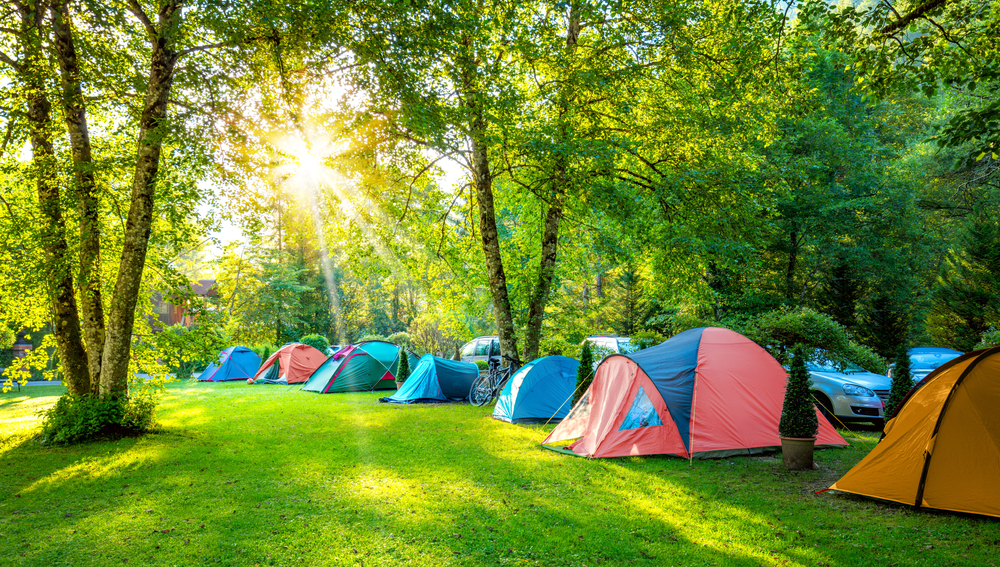 Agência imobiliária especializada para comprar um camping na Espanha