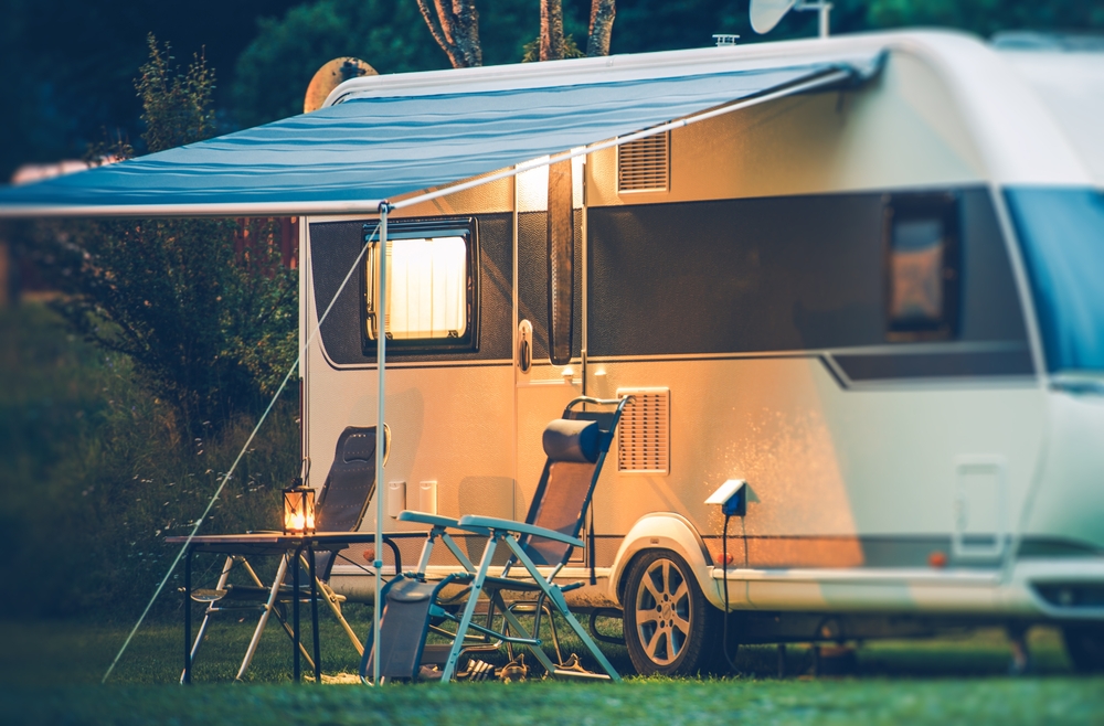 Campings à venda na Bélgica