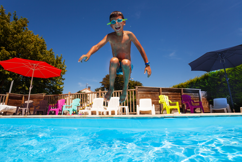 Anuncios de campings en venta en Francia