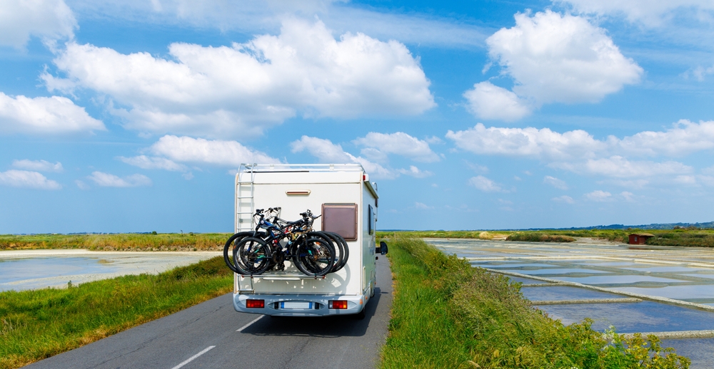GRAVITAO, especialista en la venta de campings en Francia