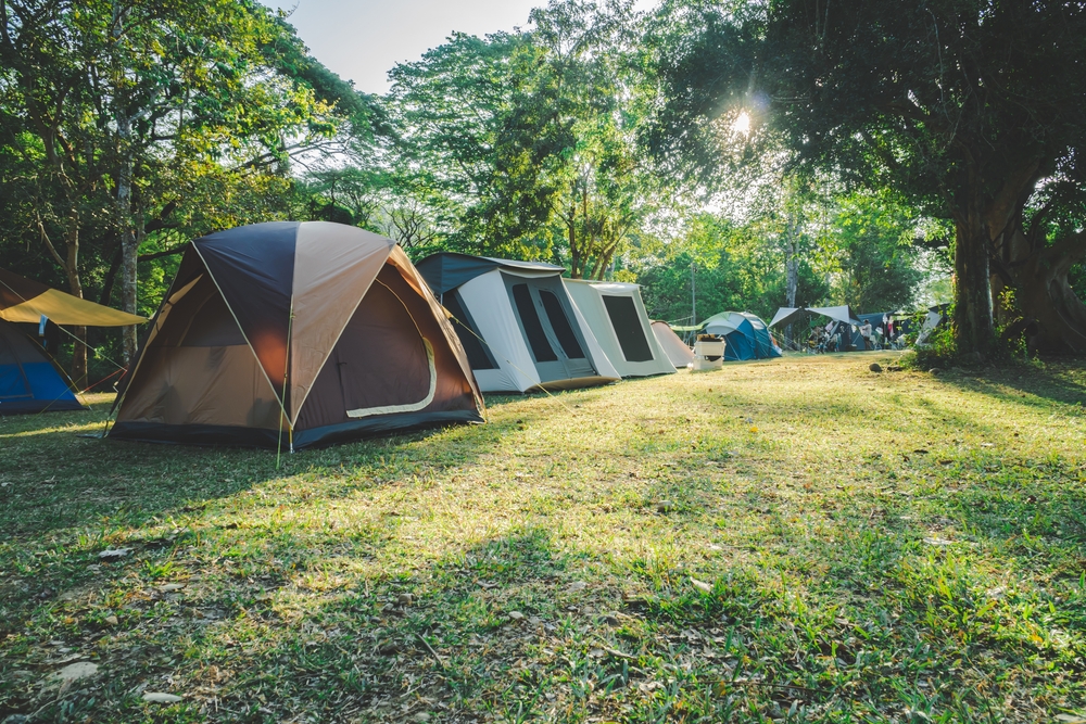 Acheter un camping en bord de mer en Portugal