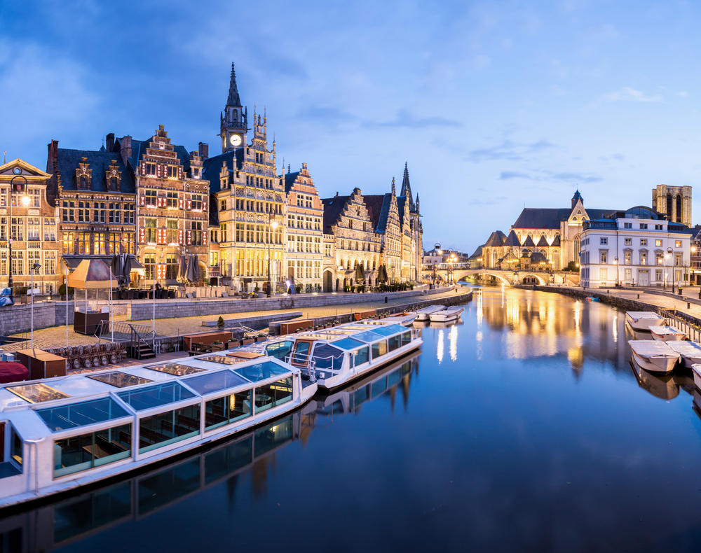 Agencia inmobiliaria especializada para comprar un camping en Bélgica