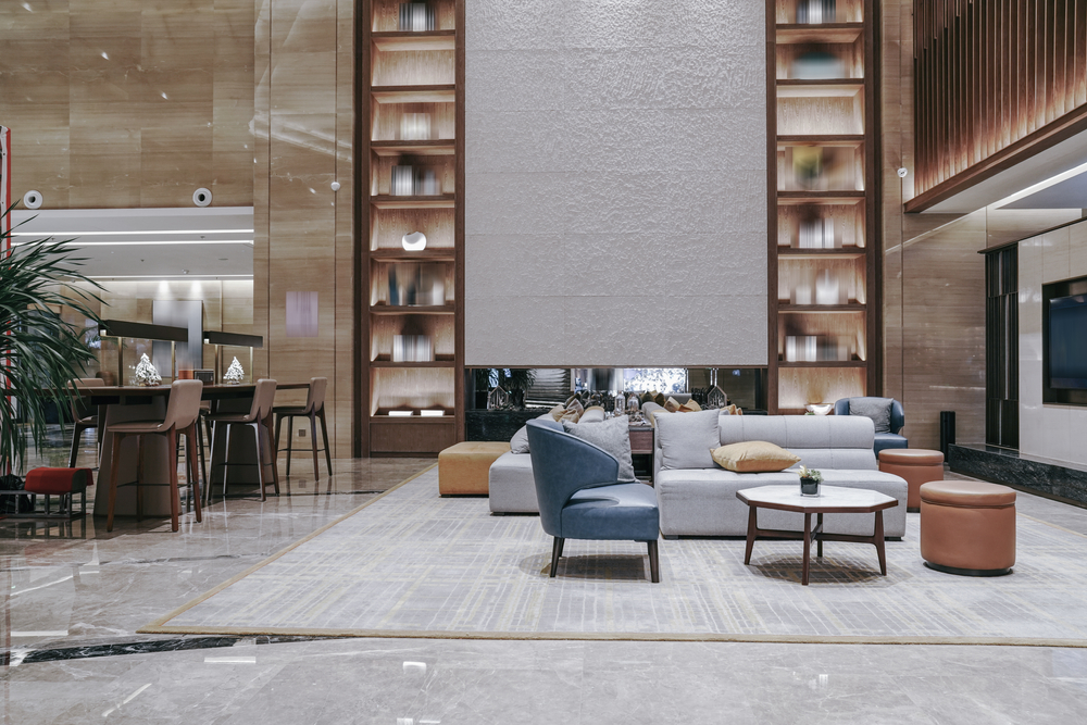 Een hotel kopen in België
