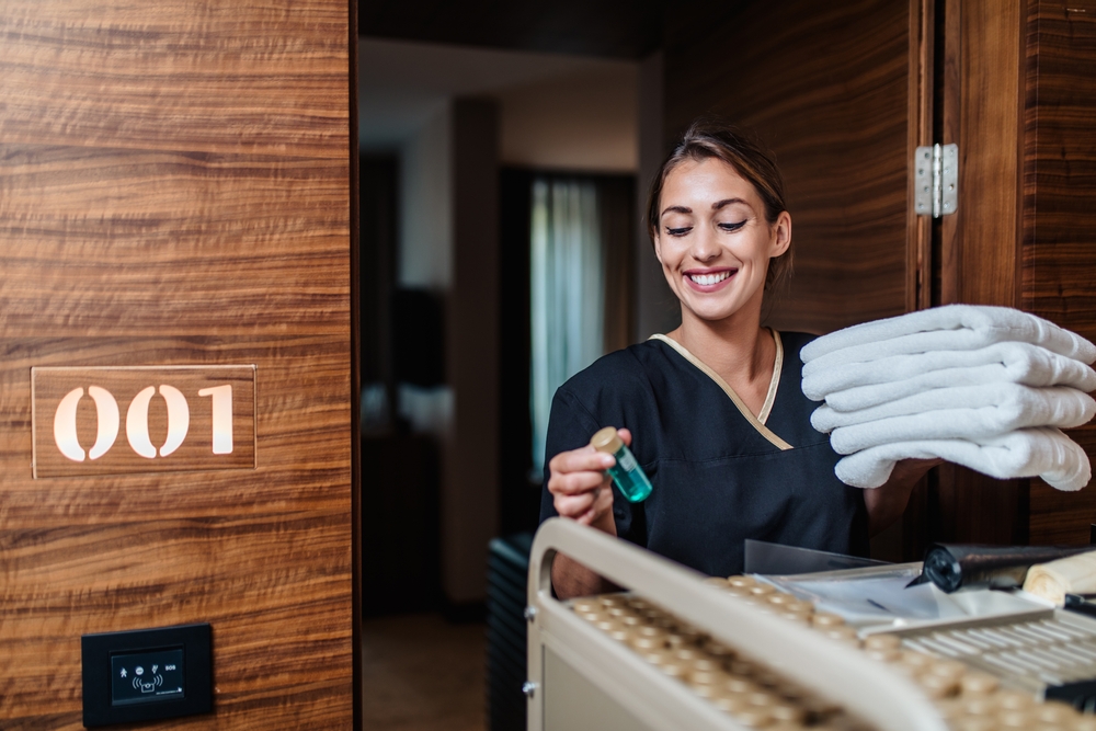 Een hotel kopen of verkopen in België