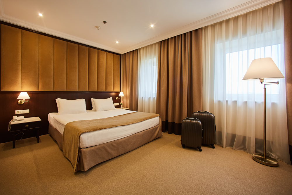 Hotels te koop in Parijs en in heel Frankrijk